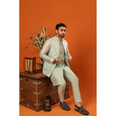 Waist Coat WC-1284